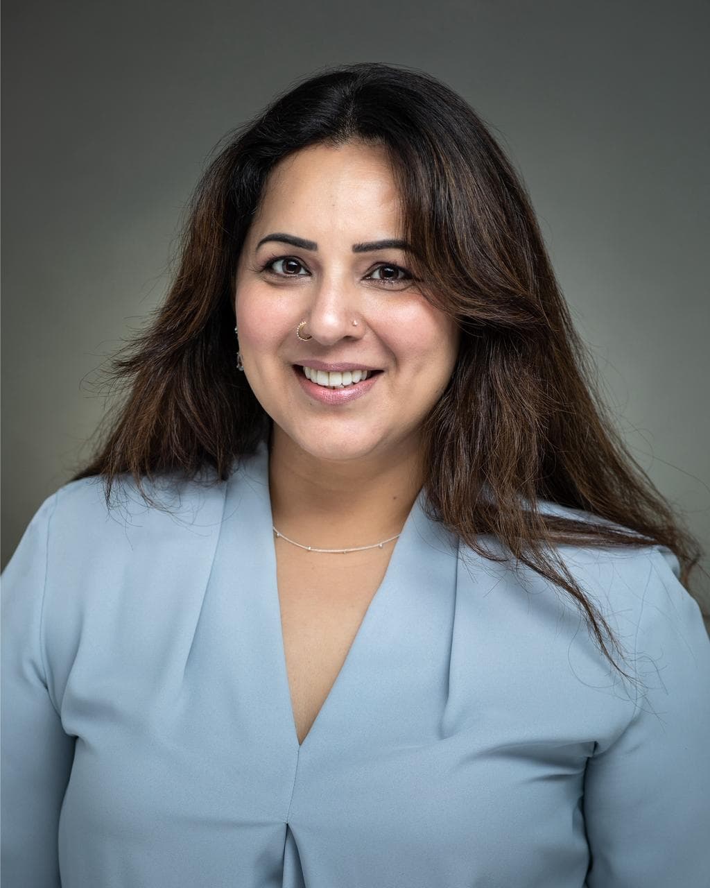 Dr. Dimple Kaur